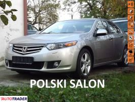 Honda Accord - zobacz ofertę