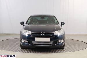 Citroen C5 2008 2.2 167 KM Citroen C5 2008 2.2 167 KM