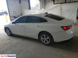 Chevrolet Malibu 2023 1