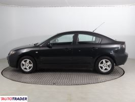 Mazda 3 2008 1.6 103 KM Mazda 3 2008 1.6 103 KM