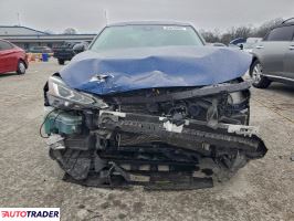 Nissan Altima 2020 2