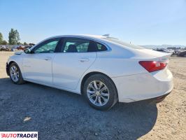 Chevrolet Malibu 2023 1