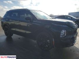 Mitsubishi Outlander 2024 2