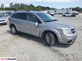 Dodge Journey 2019 2