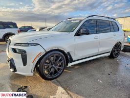 BMW Pozostałe 2025 4