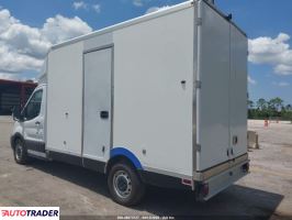 Ford Transit 2022 3