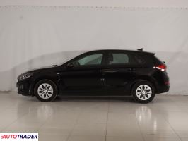 Hyundai i30 2022 1.5 156 KM