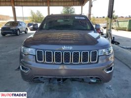 Jeep Grand Cherokee 2019 3