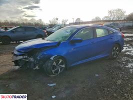Honda Civic - zobacz ofertę