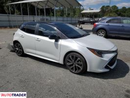 Toyota Corolla 2021 2 Toyota Corolla 2021 2