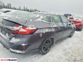 Honda Pozostałe 2020 1