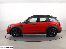 Mini Countryman 2022 1.5 134 KM