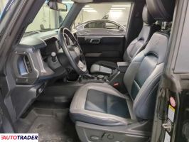 Ford Bronco 2023 2.7 335 KM