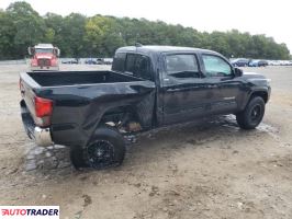 Toyota Tacoma 2019 2