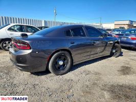 Dodge Charger 2023 5