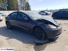 Tesla Model 3 2026