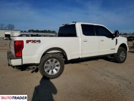 Ford Pozostałe 2022 6