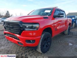 Dodge Ram 2021 5 Dodge Ram 2021 5