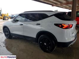 Chevrolet Blazer 2021 2