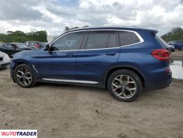 BMW X3 2021 2 BMW X3 2021 2