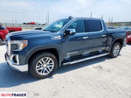 GMC Sierra 2020 5 GMC Sierra 2020 5