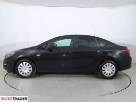 Opel Astra 2016 1.6 108 KM Opel Astra 2016 1.6 108 KM