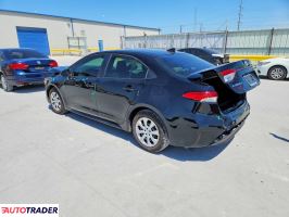 Toyota Corolla 2026 2