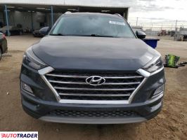 Hyundai Tucson 2020 2