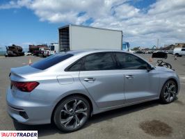Audi A3 2022 2
