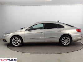Volkswagen Passat CC 2008 2.0 167 KM