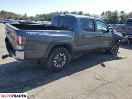 Toyota Tacoma 2023 3 Toyota Tacoma 2023 3