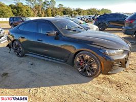 BMW Pozostałe 2025 3