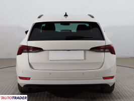 Skoda Octavia 2020 1.5 147 KM