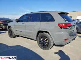 Jeep Grand Cherokee 2022 3
