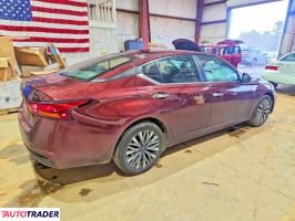 Nissan Altima 2024 2