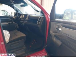 Dodge Ram 2021 5