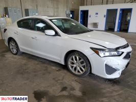 Acura Pozostałe 2022 2