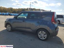 Kia Soul 2020 2