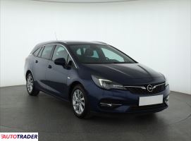 Opel Astra 2020 1.5 120 KM Opel Astra 2020 1.5 120 KM