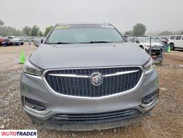 Buick Enclave 2021 3
