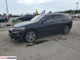 BMW X2 2019 2 BMW X2 2019 2