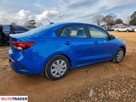 Kia Rio 2023 1
