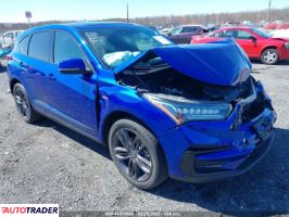 Acura RDX 2021 2 Acura RDX 2021 2