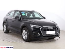 Audi Q5 - zobacz ofertę