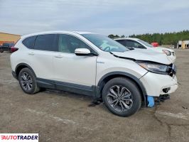 Honda CR-V 2022 2