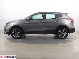 Nissan Qashqai 2018 1.2 113 KM