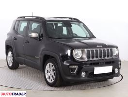 Jeep Renegade 2019 1.3 148 KM Jeep Renegade 2019 1.3 148 KM