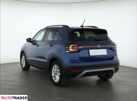 Volkswagen Pozostałe 2022 1.0 108 KM
