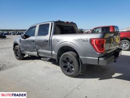 Ford Pozostałe 2022 2