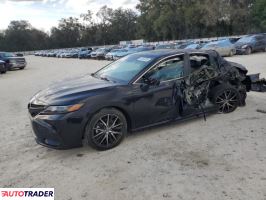 Toyota Camry 2022 2